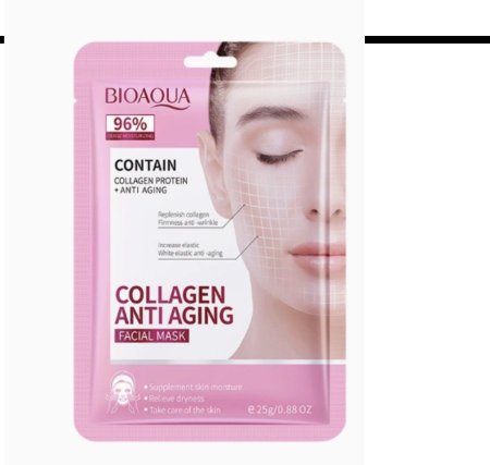 Facial mask