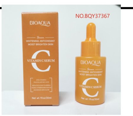 Vitamin c serum