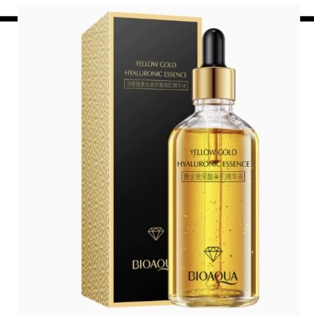 Hyaluronic essence