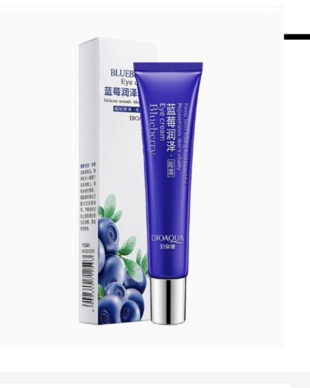 Eye cream