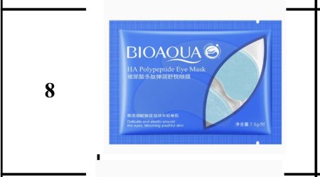 Eye mask